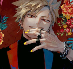 Katsuki